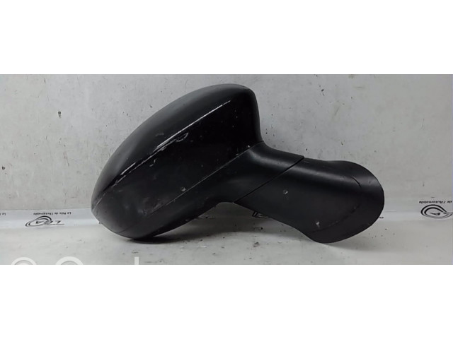 Zpětné zrcátko pravé Fiat Punto Evo 2010  0000735465558  