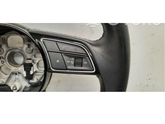 Руль Audi A3 8Y 2020 - года 82A419091AE