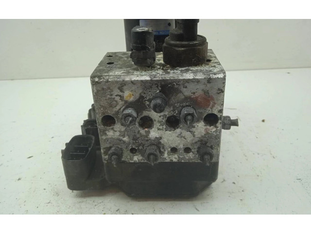 Блок ABS 4454050010   Lexus LS UCF20    