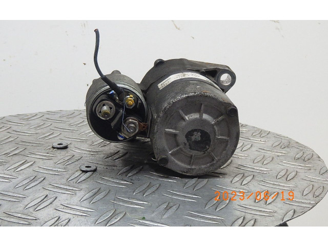 Стартер     8200369521G    Dacia Sandero 