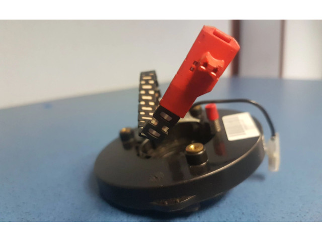 Подрулевой шлейф SRS 1H0959653   Volkswagen PASSAT B4