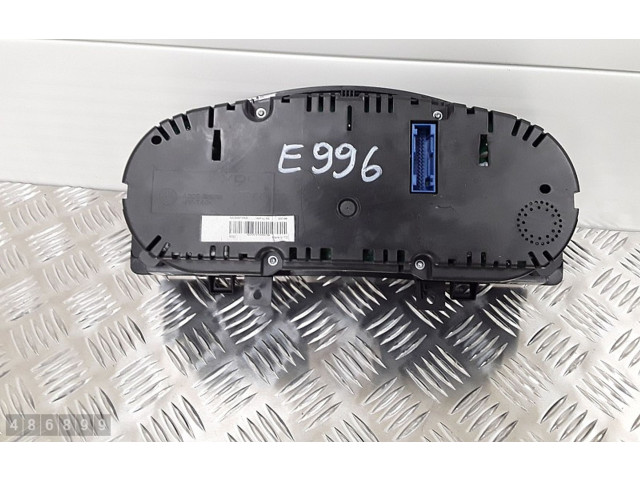 Панель приборов 5M0920960H Volkswagen Golf Plus