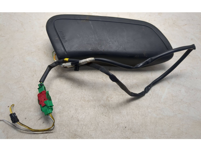 Подушка безопасности в сиденье 621366300F, 74196385   Peugeot 108