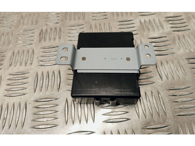 Блок управления 8638A038, 2208 Peugeot 4008