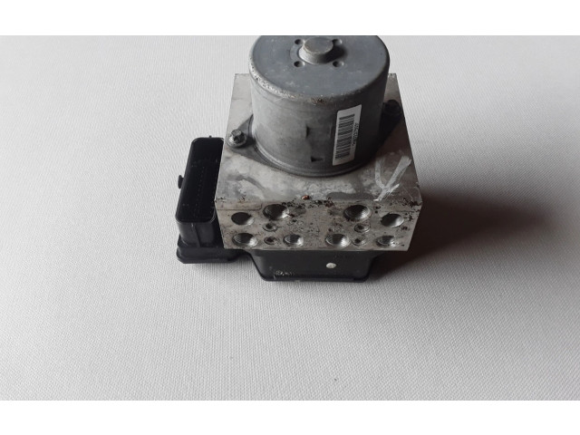 Блок АБС CG912C405CC Ford Galaxy 2006 - 2015 года