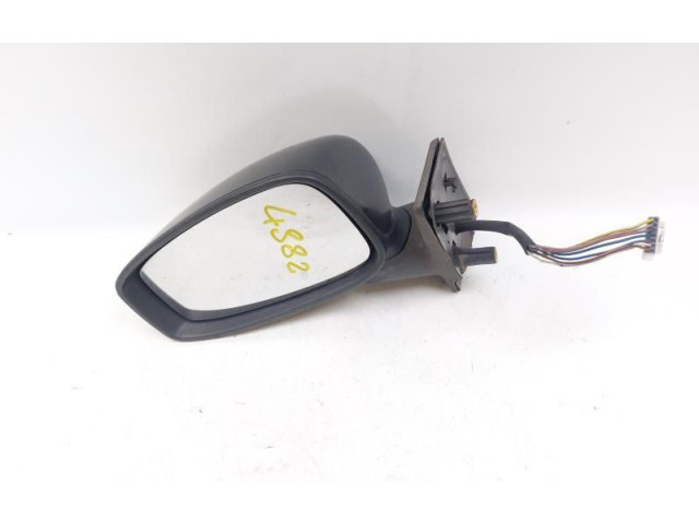 Зеркало электрическое Lancia Musa - года