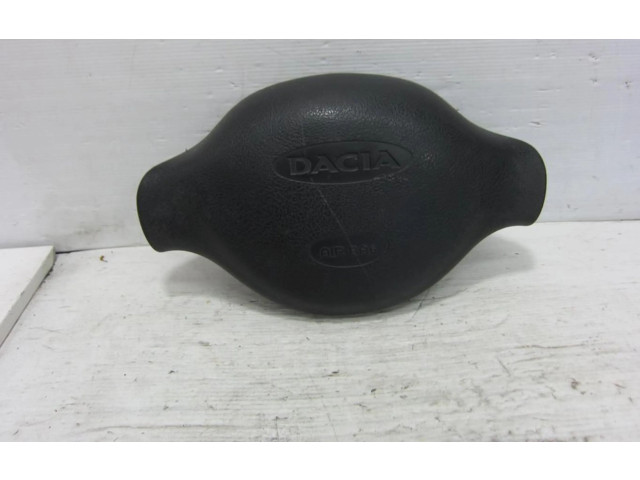 Подушка безопасности двери 8200546962 Dacia Logan I