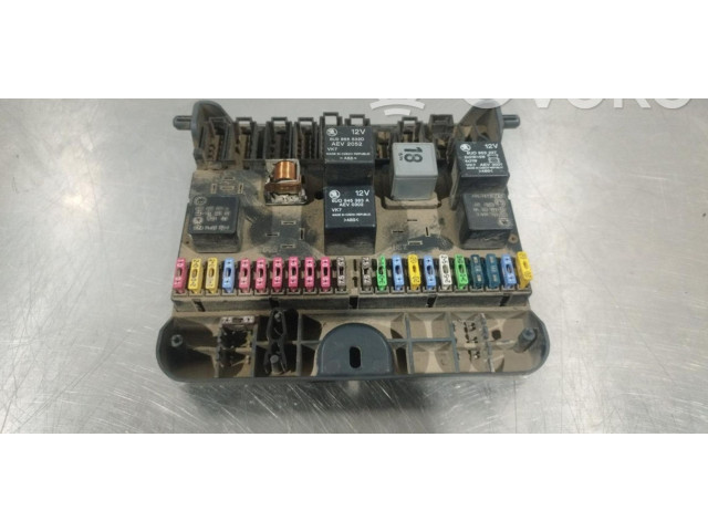 Pojistková skříňka 6U0937025 Skoda Felcia I