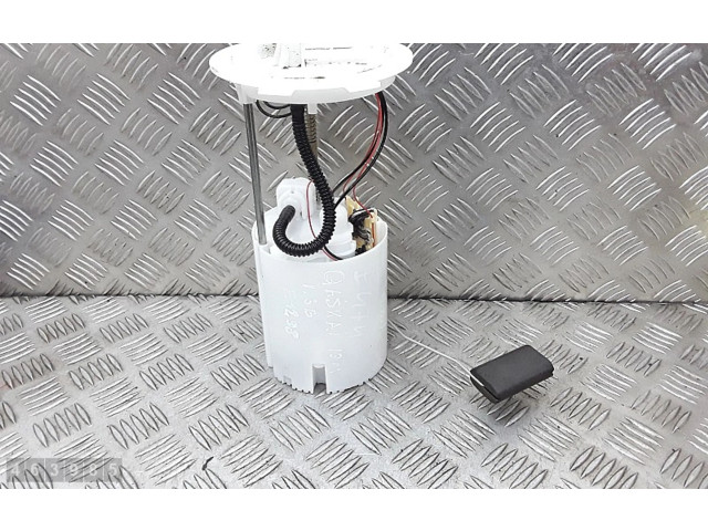 Řídící jednotka 0580200221   Nissan Qashqai 2019