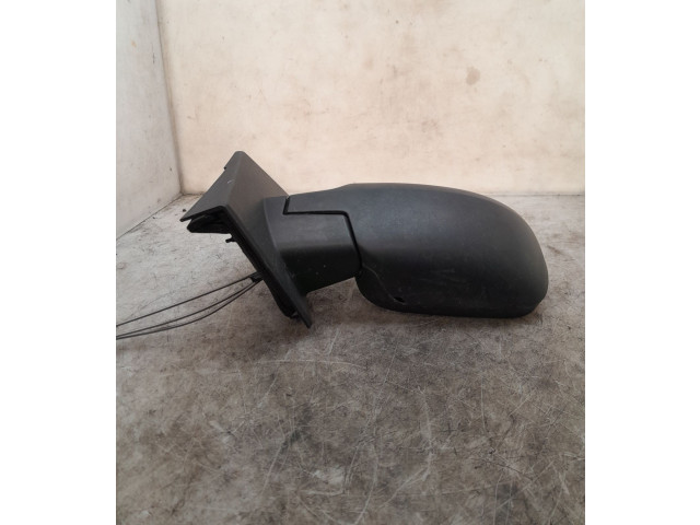 Зеркало электрическое        Ford Fusion  2006 - 2012 года   