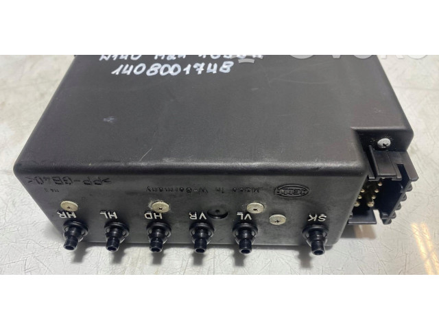 Přístrojová deska Mercedes-Benz E W210 1999 2105401248