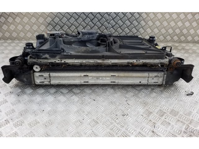 Комплект радиатора