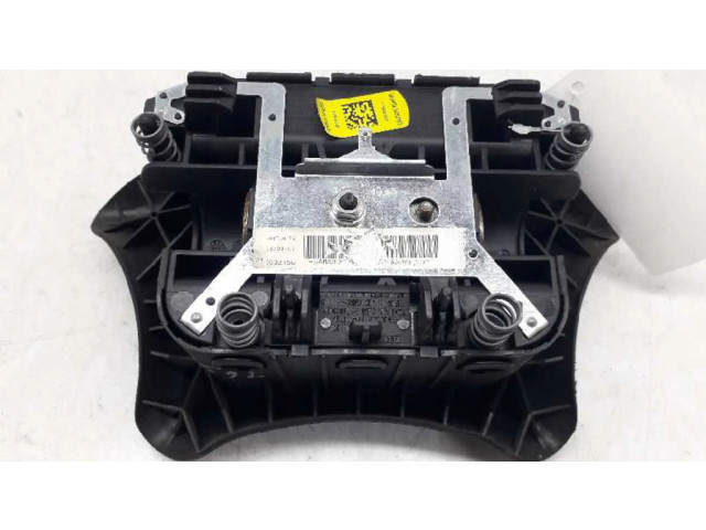 Подушка безопасности водителя 4112FN   Citroen Xsara Picasso