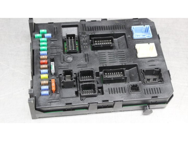 Блок предохранителей 9660105980 Citroen C4 I