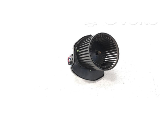 Вентилятор печки 272109977R Dacia Jogger