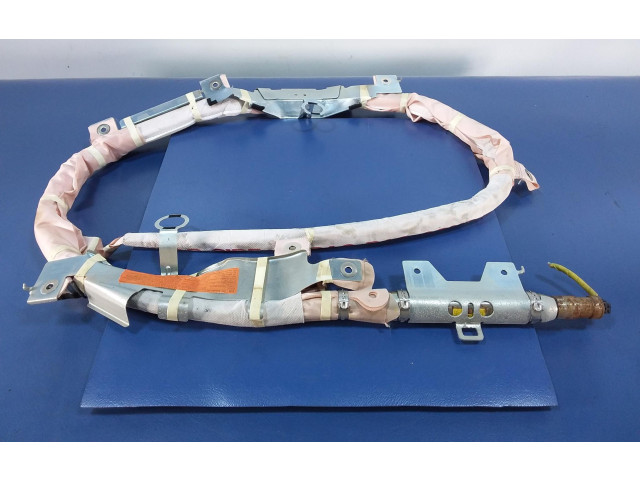 Боковая подушка безопасности Subaru Forester SH