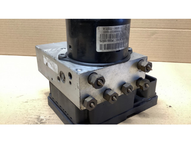 Блок АБС 8619968, P08619975 Volvo XC70 2001-2004 года