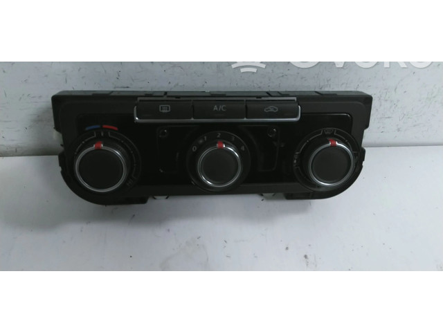 Блок управления климат-контролем 1K8907426AM, 1K8907426   Volkswagen Caddy