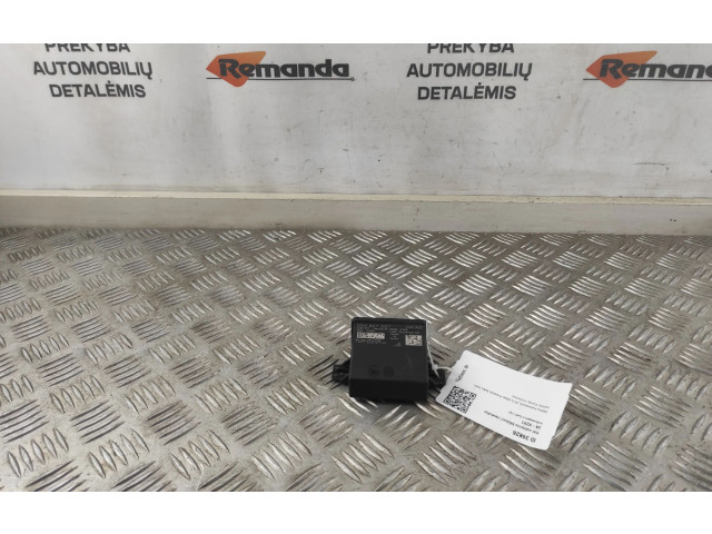 Блок управления 5Q0907357, 5Q0907357 Volkswagen e-Golf