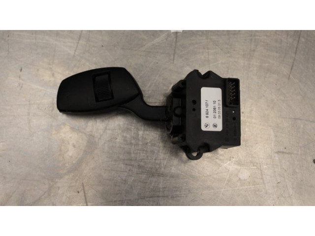 Ручка стеклоочистителей 6924107F, 61316924107   BMW 5 E60 E61