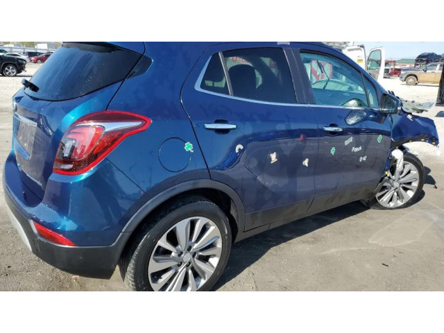 Подушка безопасности в сиденье 95327397, 544663743 Buick Encore I