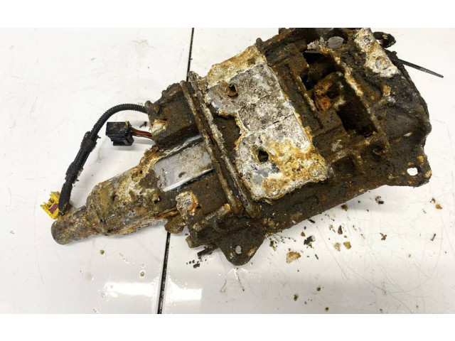 Рулевая рейка 4F09058523, 3353010101 Audi A6 S6 C6 4F 2004 - 2011 года