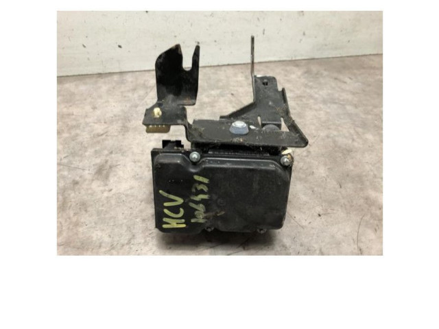 Блок АБС 8201063079, 8201063079 Dacia Logan I 2004 - 2012 года