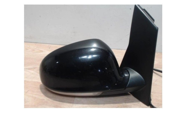 Зеркало (механическое) Volkswagen Golf Plus 2005 - 2013 года