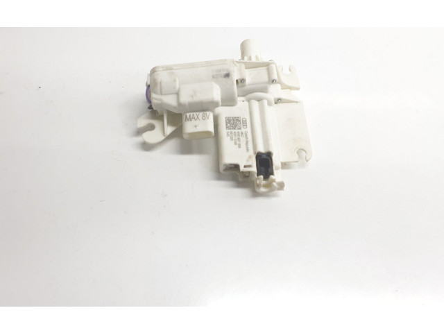 Блок управления 4N0837059, 4N0837059 Audi A6 S6 C8 4K