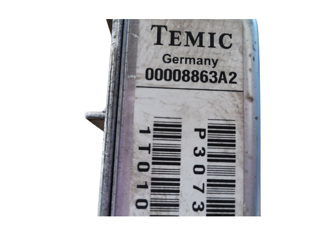 Блок управления коробкой передач 00008863A2, P30735493   Volvo XC90