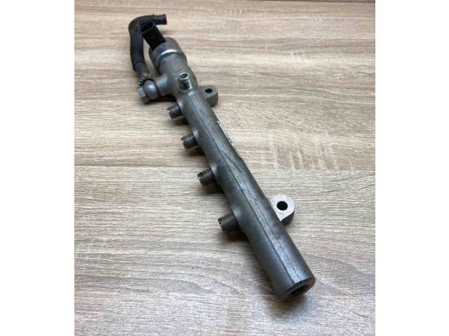 Топливная рампа A6510700495, R9144Z240A   Mercedes-Benz E W212  