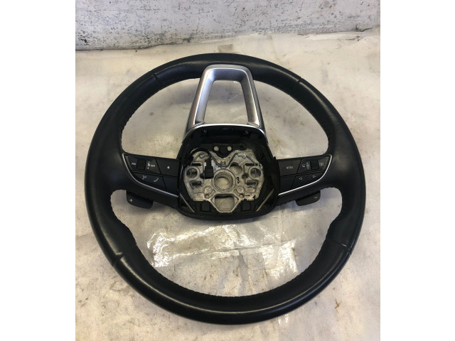 Руль Audi Q3 F3 2018 - года 83a419091f