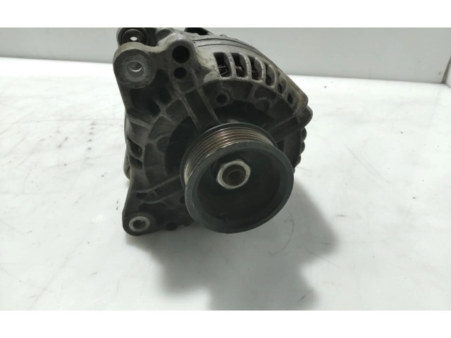 Генератор BOSCH0986041140 Volvo S80