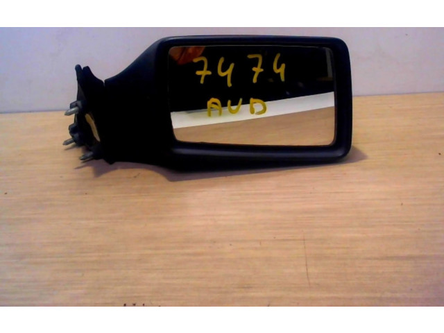 Zpětné zrcátko Renault 25 1985