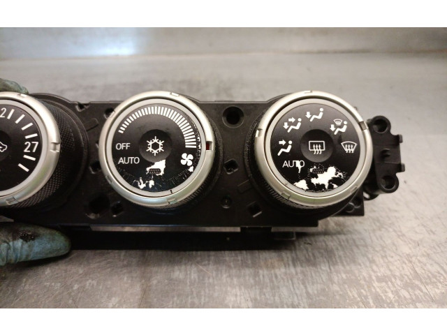 Блок управления климат-контролем 7820A115XB, 7820A115XB Mitsubishi Lancer X
