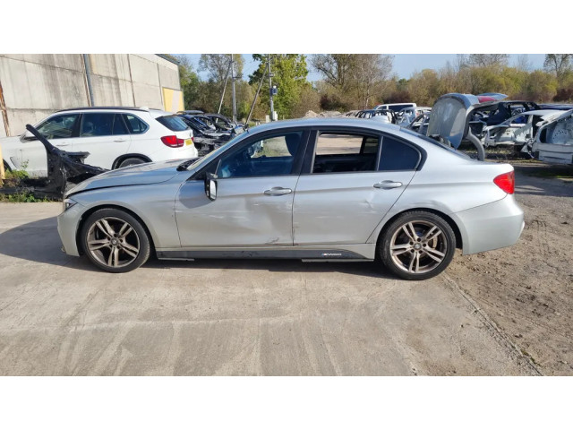 Боковая подушка безопасности 7221045, 72127221045   BMW 3 F30 F35 F31