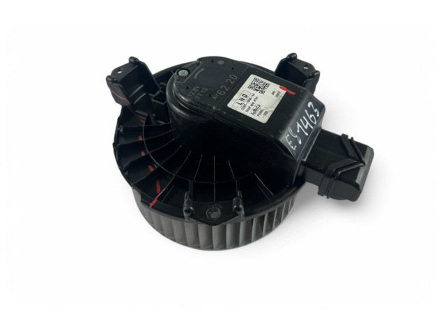 Вентилятор печки    DG9H19846AA   Ford S-MAX
