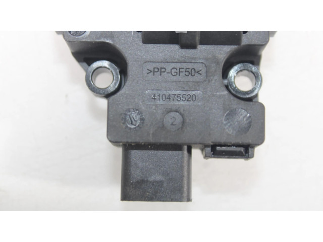 Вентилятор печки K974900444174 Audi A4 Allroad