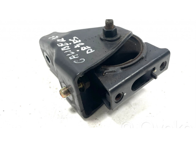 Подушка коробки передач