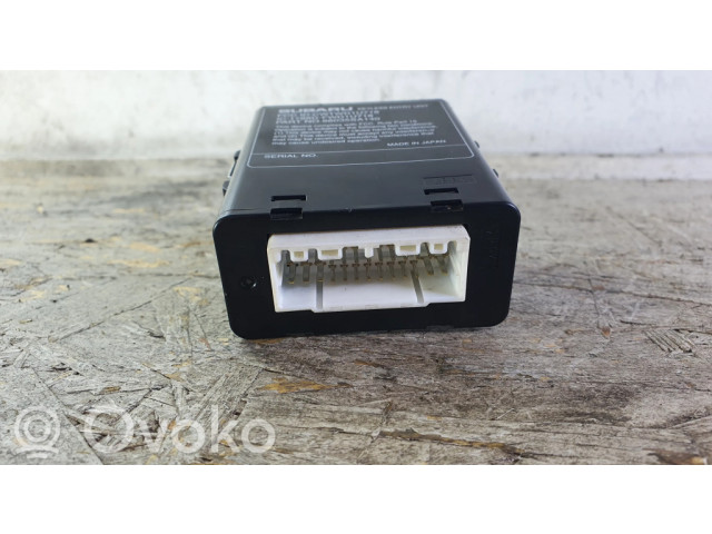 Блок управления 88035SA140   Subaru Forester SG