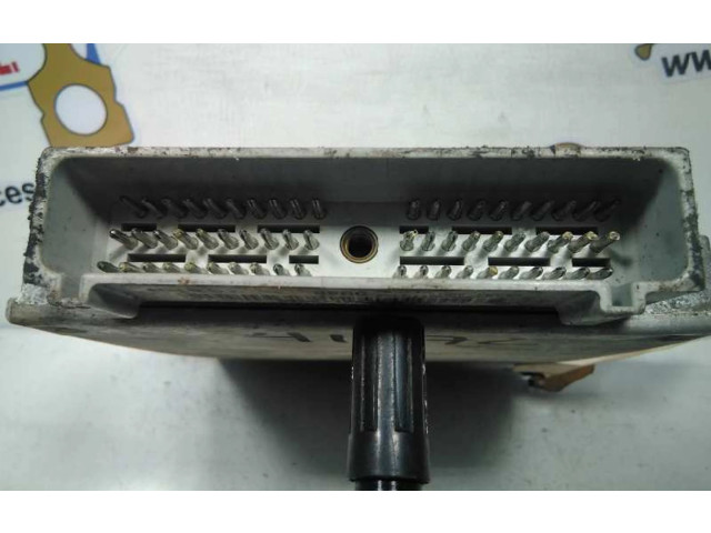 Блок управления двигателя 88BB12A650AC, 41972   Ford Sierra