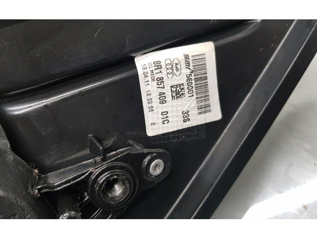 Зеркало электрическое Audi Q5 SQ5 2008 - 2017 года