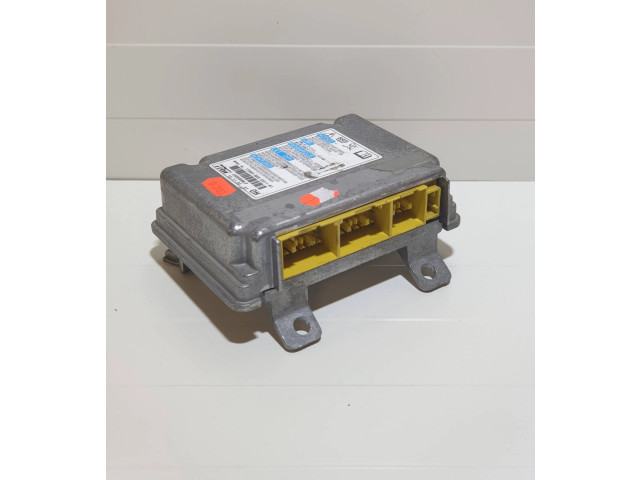 Блок подушек безопасности 77960SEGE811M1 Honda Accord