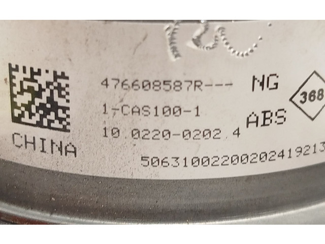 Блок АБС 476608587R, 28515035153 Dacia Dokker 2012 - года