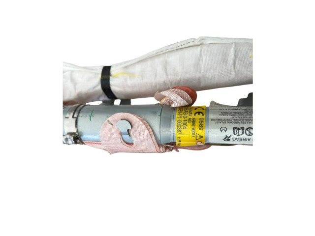 Боковая подушка безопасности 0589p1000367 Mazda CX-3