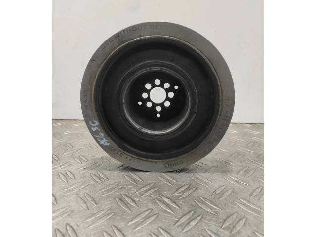 Píst 544010210 Audi A6 S6 C6 4F BMK