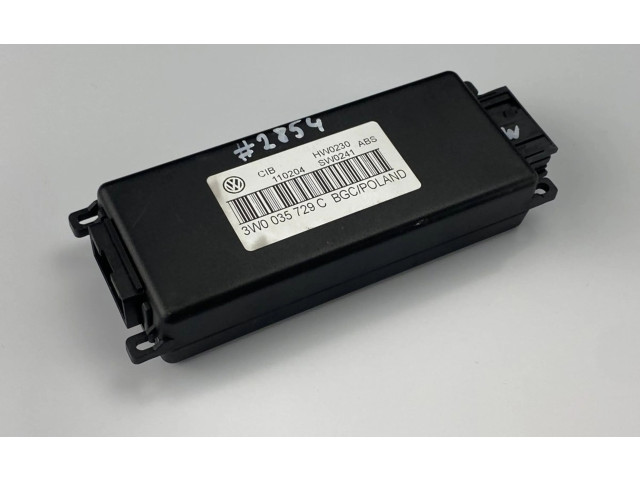 Tālruņa vadības bloks