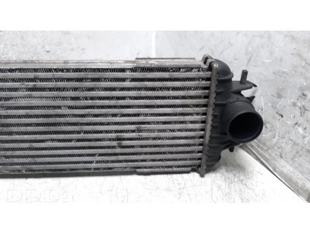 Интеркулер  7700312903, 7700312903G   Opel Vivaro 1.9