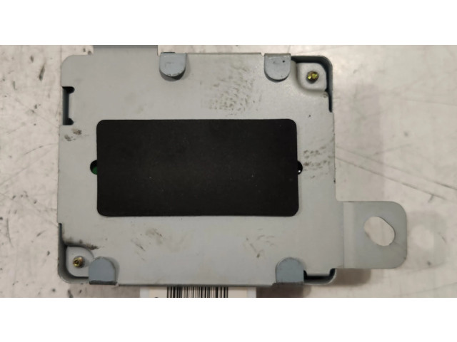 Блок управления парковки