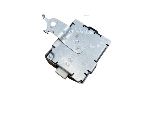 Генератор 8974152252, 61B487000   Toyota Urban Cruiser (XP110)      